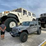 The sprawling billionaire empire of Sheikh offering disgraced Andrew a palace – with superyacht so big you can play GOLF