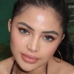 Adult star, 23, and her fitness influencer ex-boyfriend, 24, die just three days apart as cops probe mystery