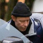 Maddie suspect Christian Brueckner’s woodland lair revealed as paedo forced into hiding by furious locals in German city