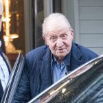 Exiled King of Spain shockingly reveals he shot his own brother dead while playing with a pistol when they were teens