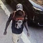 Female dog-walker, 60, ‘sexually assaulted by migrant’ in SAME park where teen ‘was gang raped in front of her partner’