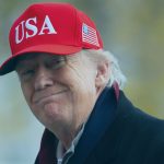 Trump declares Venezuela’s airspace ‘completely CLOSED’ after warning land strikes on drug gangs will start ‘very soon’