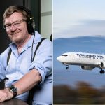 Ex-BBC editor Mark Mardell left ‘humiliated’ after being ‘turned away from Turkish Airlines flight due to Parkinson’s’