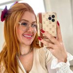 Horror as pressure cooker explosion leaves influencer with ‘agonising’ burns on her face and chest