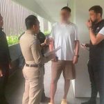 Most-wanted Russian super hacker suspected over Skripal novichok poisoning & Clinton email leaks ‘ARRESTED in Thailand’