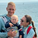 Boy, 2, dies after suffering horrific box jellyfish sting as he paddled while on holiday with his parents in Malaysia