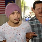 Rapper Namewee drops NEW SONG while being held over murder of model and OnlyFans star Iris Hsieh found dead in bath