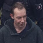 I followed Maddie McCann suspect’s every step since release…I know exactly what he plans to do now he’s prowling streets