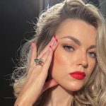 Cops arrest ex-boyfriend of influencer who vanished after Christmas party as he ‘torched his car in casino parking lot’