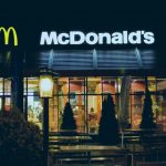 Two-year-old girl hospitalised after drinking ‘McDonald’s water bottle filled with DISINFECTANT’ in her Happy Meal