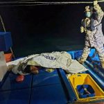 Hundreds feared dead as migrant boat sinks near Thailand with 7 bodies recovered and 13 rescued after vessel capsized