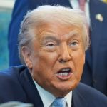 Trump’s Board of Peace WILL govern Gaza after UN backs President’s plan to govern devastated strip