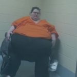 Horrifically emaciated girl, 14, found weighing just 35lbs after being ‘nearly starved to death – by her obese family’