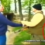 Gun-toting president breaks silence on bombshell claim he was involved in sick ‘human safari’ murder tourism in Sarajevo