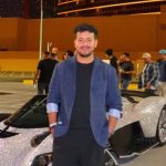 Superstar travel influencer Anunay Sood suddenly dies leaving grieving fans including 1.4m Insta followers devastated