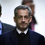 Shamed Sarkozy to publish 216-page prison memoir after just 20 DAYS behind bars eating yoghurt & dodging death threats