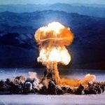 Russia to restart full-scale nuclear bomb tests in Arctic – as US fires Minuteman III nuke-capable missile