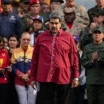 Venezuela’s ‘Cartel of the Suns’ declared TERRORISTS by US – allowing ‘new options’ to go after narco gang led by Maduro
