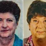 Unemployed son dressed as his dead mother in ruse to claim her pension while the mummified body was hidden at home