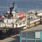 3,000 cows trapped at sea for 58 DAYS on stinking, corpse-filled & fly-infested ship that can’t dock due to RED TAPE