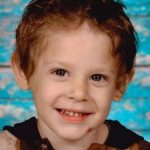 Mystery of brother, 4, and sister, 6, who vanished from bedroom six months ago leaving behind pink blanket & boot prints