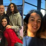 Robert De Niro’s daughter reveals how ‘world collapsed’ & she ‘didn’t want to live’ after son, 19, died from overdose