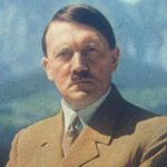 Adolf Hitler had genetic disorder that can result in a micro-penis, researchers claim
