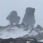 Survivors of Chile blizzard that killed Cheryl Tweedy’s ex-aide say they were forced to become rescuers amid ‘failings’