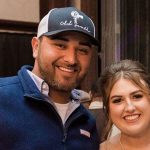 I met a cute guy on my hen night and invited him to my wedding – now I’m married to HIM instead