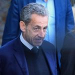 Jailed Nicolas Sarkozy ‘bizarrely living on only one food item over fear of being POISONED’ after slew of death threats