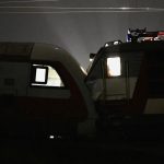 Hundreds of passengers injured with 79 rushed to hospital after two trains crash in Slovakia