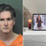 First pic of homeowner ‘who shot mum-of-4 cleaner dead when she arrived at the wrong house’ – as her widower speaks out