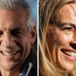 Mikie Sherrill Defeats Jack Ciattarelli in New Jersey Governor’s Race
