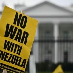How the U.S. Public and Politicians Feel About Potential War With Venezuela