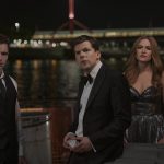 How a Franchise About Magicians Became a Surprise Smash Hit