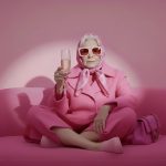 This AI Grandma Is Going Viral. Is She the Future of Influencing?