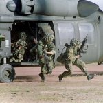 The Model for a U.S. Military Intervention in Venezuela