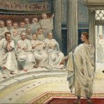 How Patriarchy Undermined the Roman Republic