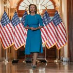 How Nancy Pelosi Wielded Power For Four Decades