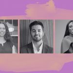 Branding Leaders Discuss Why Companies Need Courage and Consistency