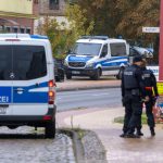 Shocking twist in tragic death of missing tractor-loving boy, 8, found dead beside pond as dad’s ex arrested for murder