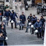 Massive manhunt for five gunmen ‘hiding in mountains’ in Brit tourist hotspot after two shot dead in village