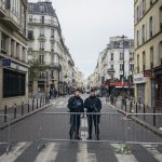 Bataclan ISIS terrorist’s ex wife charged with planning MORE atrocities days before 10 year anniversary of Paris attacks