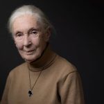 Jane Goodall’s Plea for Future Generations, in Her Own Words