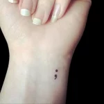 Let The Ink Speak For You: Mental Health Awareness Tattoos