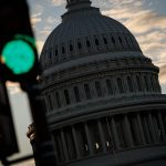 Senate Passes Package to End Shutdown, Sending It Back to House