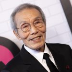 Squid Game actor O Yeong-Su who played Player 001 is CLEARED of sexual misconduct after ‘kissing woman on cheek’