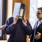 Evil nurse who killed 10 with lethal injections & tried to murder another 27 to ‘reduce his workload’ jailed for life