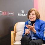 ‘It Should Be Cool To Care,’ Says Ocean Conservationist Sylvia Earle