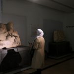 Ancient Roman-Era Statues Taken During Brazen Museum Heist in Damascus